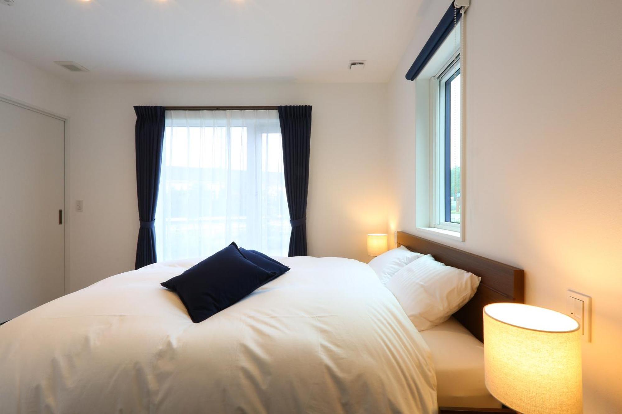 Albatross Karuizawa Villa Exterior photo