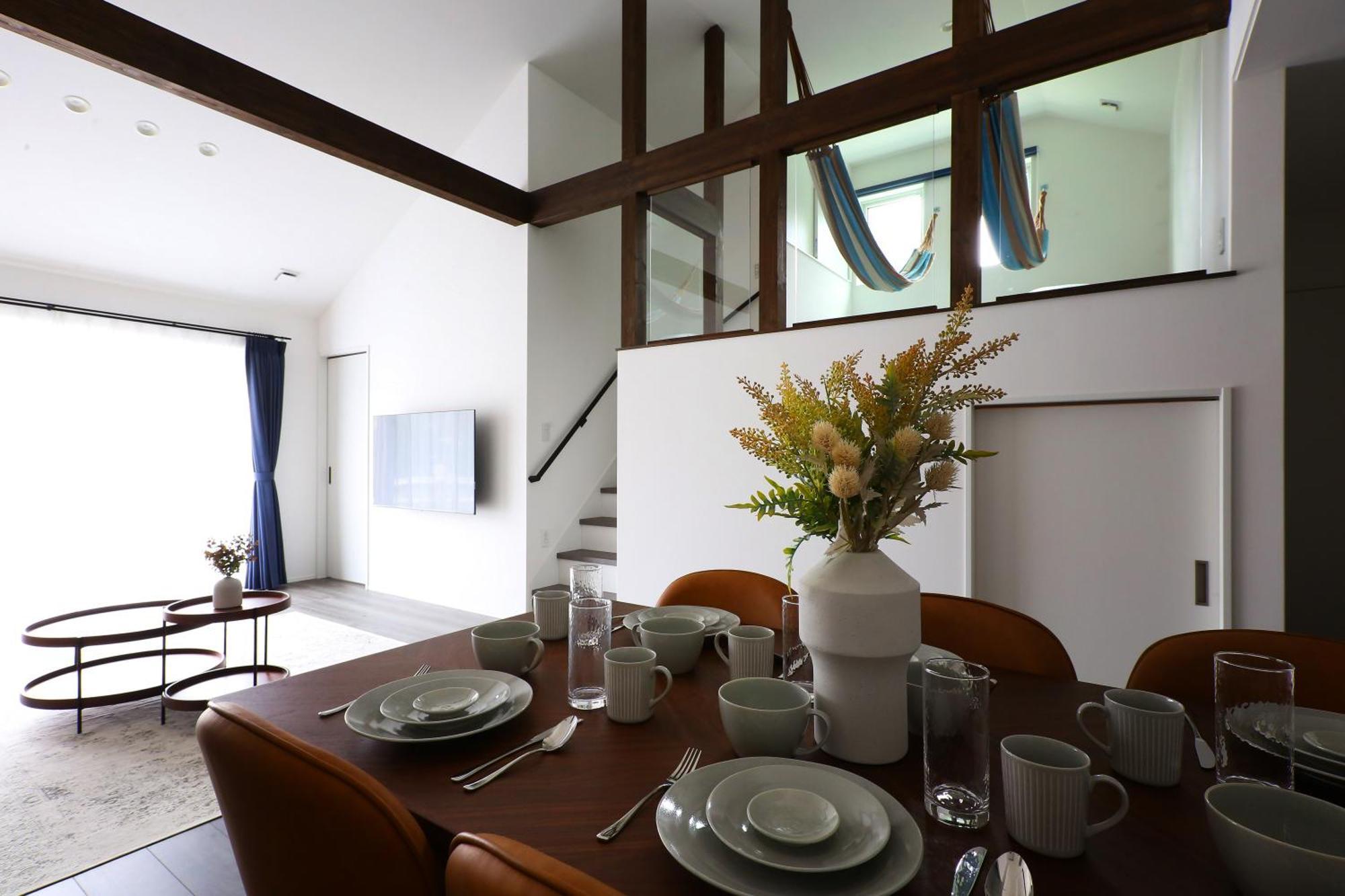 Albatross Karuizawa Villa Room photo