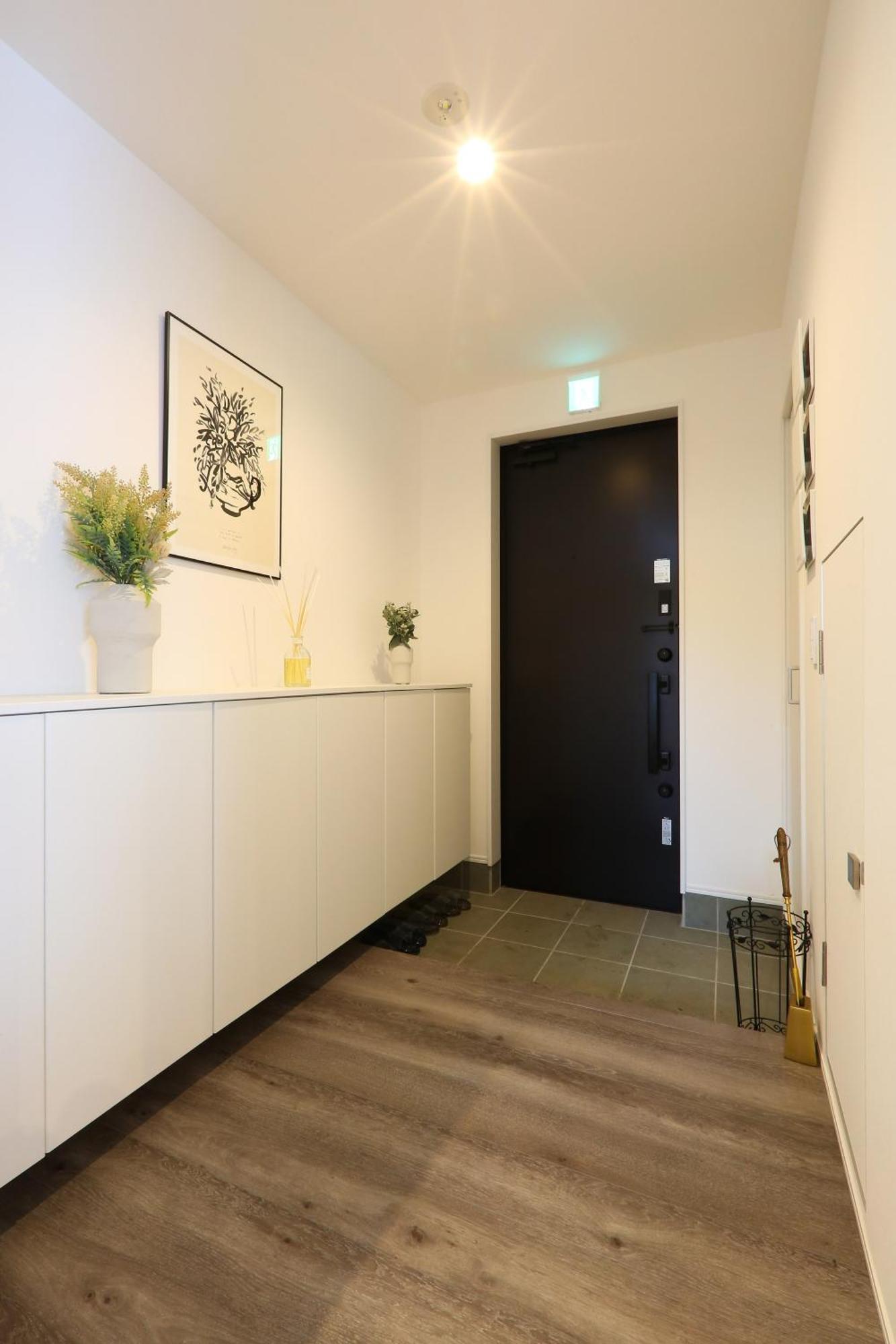 Albatross Karuizawa Villa Room photo
