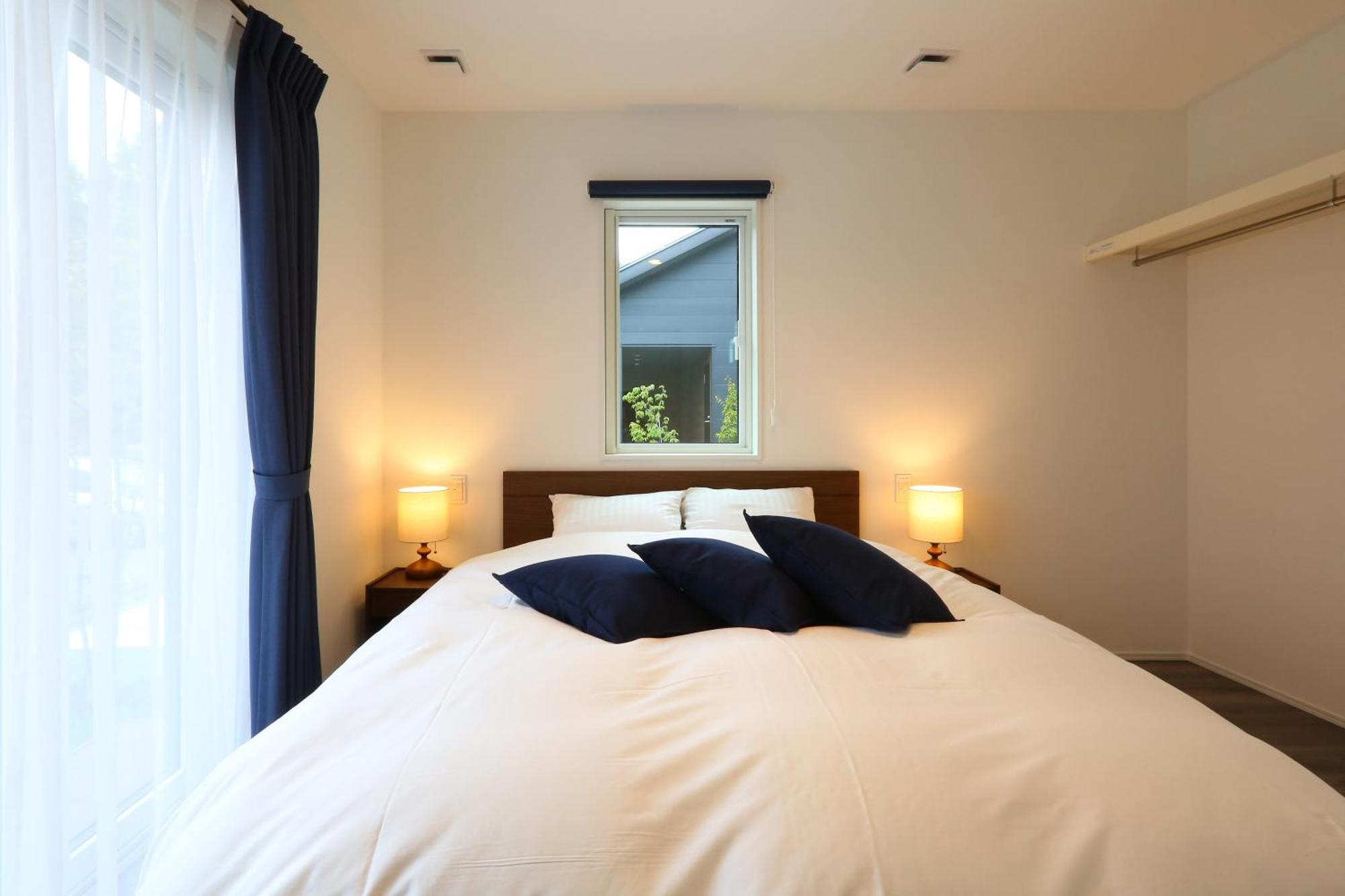 Albatross Karuizawa Villa Exterior photo